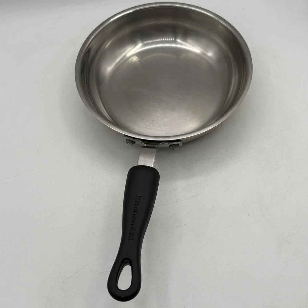 Kitchen Aid 8